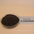 Nitrogen fertilizer is applied to the land Low Price CAS NO.7783 - 20 - 2 Granular Ammonium Sulphate